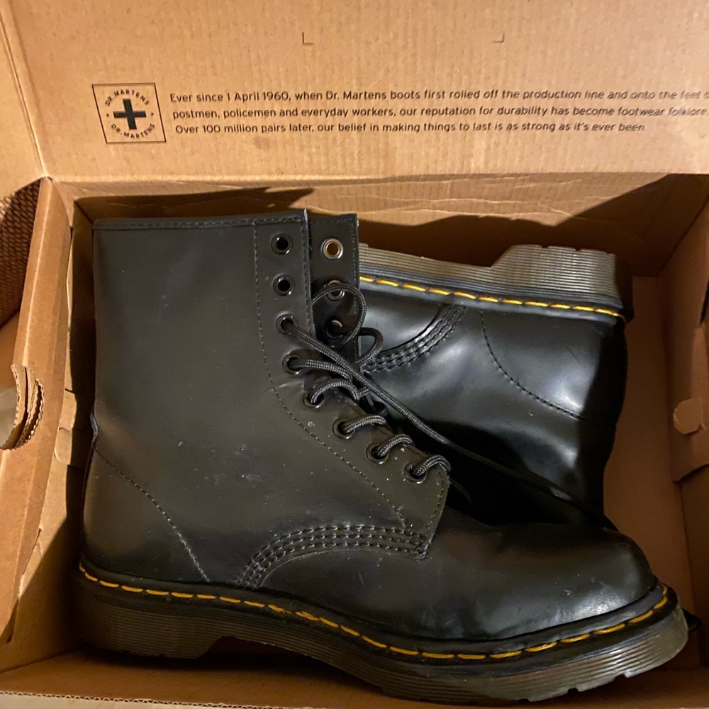 Dr. Martens